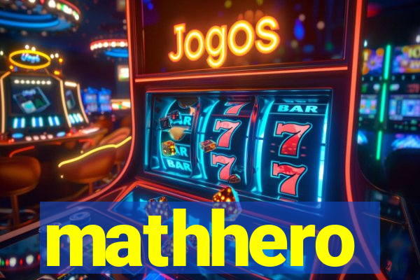 mathhero