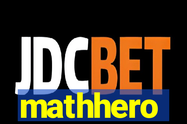 mathhero