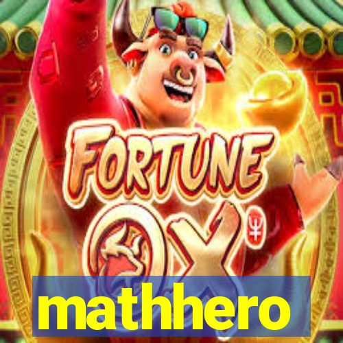 mathhero