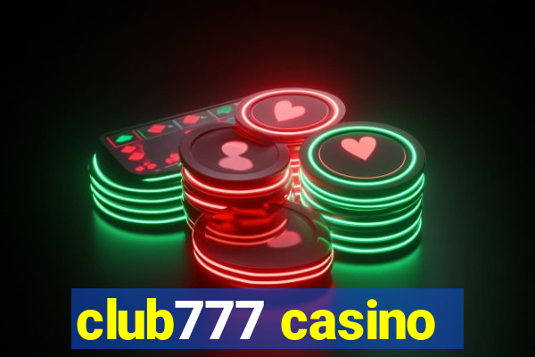 club777 casino