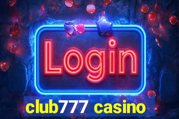 club777 casino