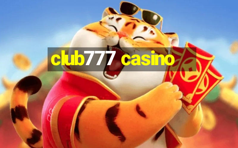 club777 casino