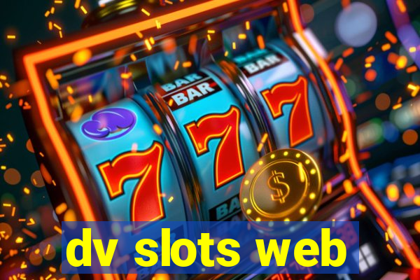 dv slots web