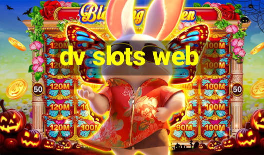 dv slots web