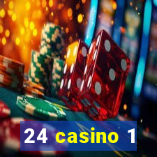 24 casino 1