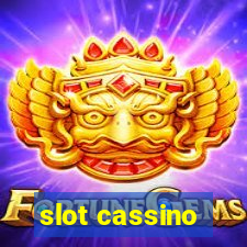 slot cassino