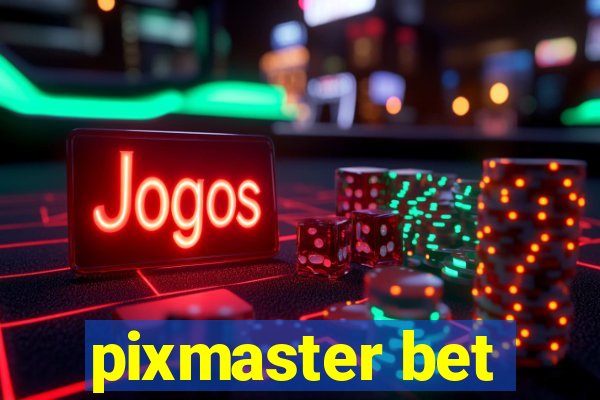 pixmaster bet