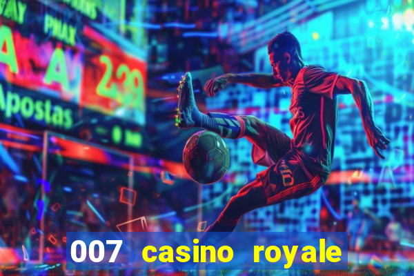 007 casino royale google drive