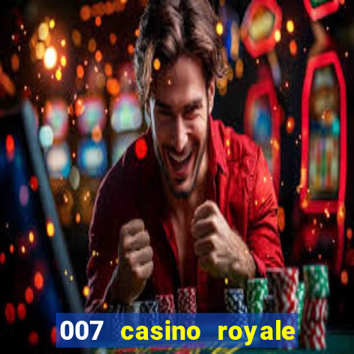 007 casino royale google drive