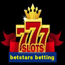 betstars betting