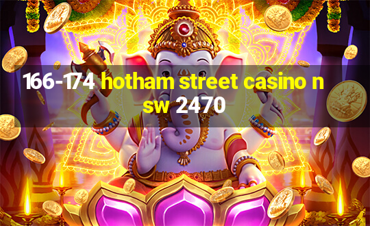 166-174 hotham street casino nsw 2470