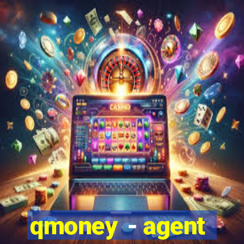 qmoney - agent