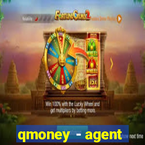 qmoney - agent