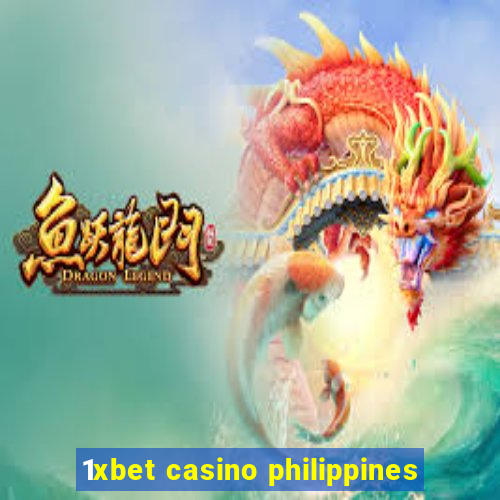 1xbet casino philippines