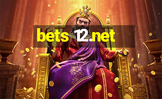 bets 12.net