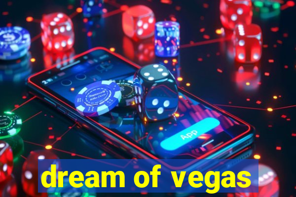 dream of vegas