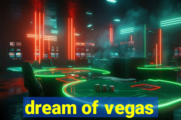 dream of vegas