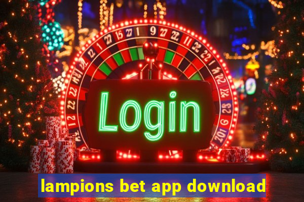 lampions bet app download