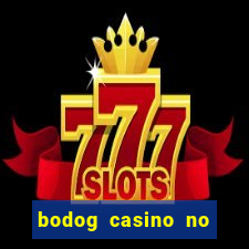 bodog casino no deposit bonus codes