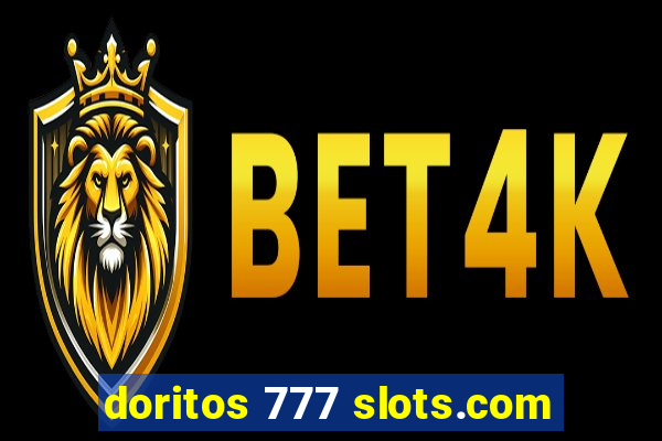 doritos 777 slots.com