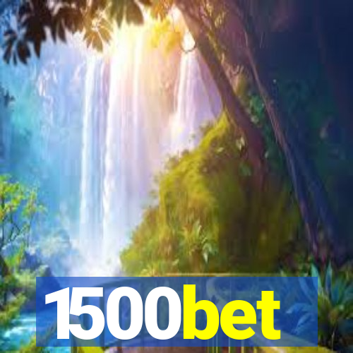 1500bet