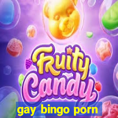 gay bingo porn