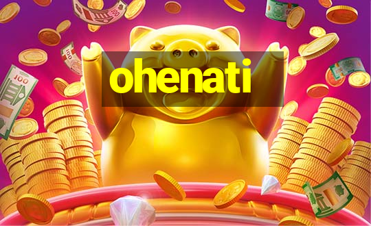 ohenati