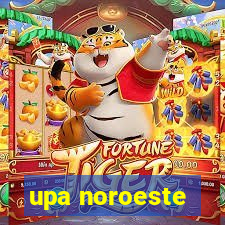 upa noroeste