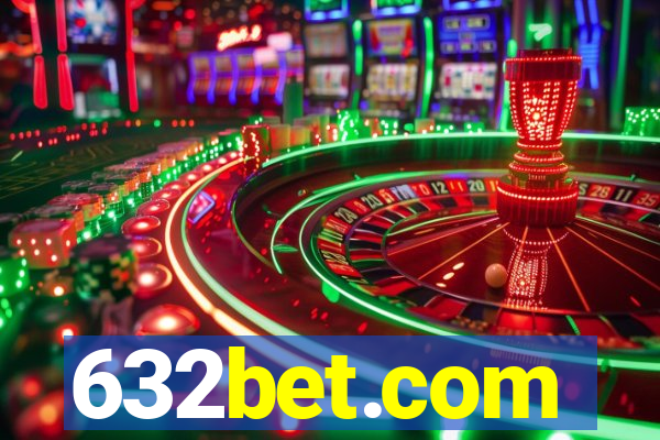 632bet.com