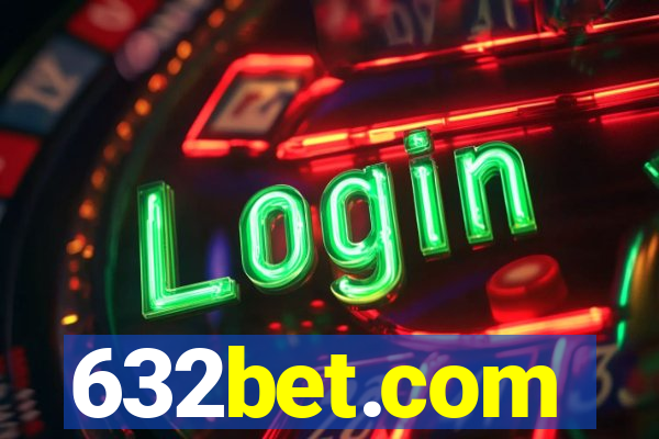 632bet.com