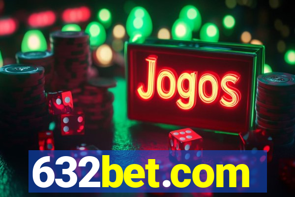 632bet.com