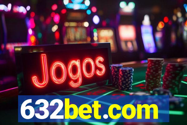 632bet.com