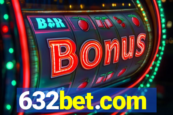 632bet.com