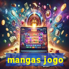 mangas jogo