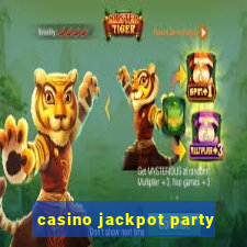 casino jackpot party