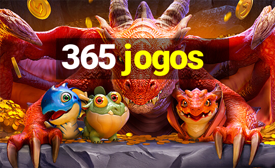 365 jogos