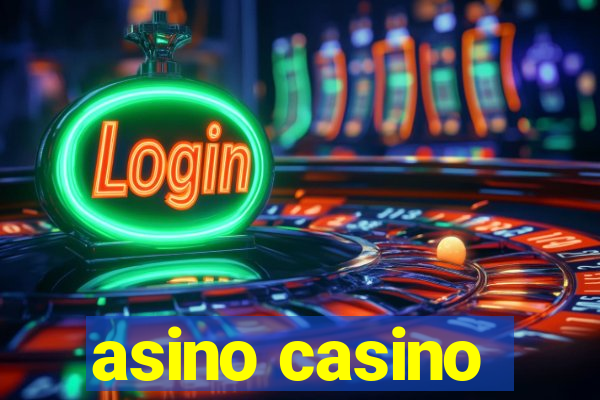 asino casino