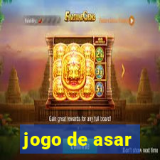 jogo de asar