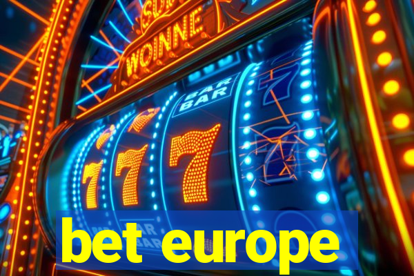 bet europe