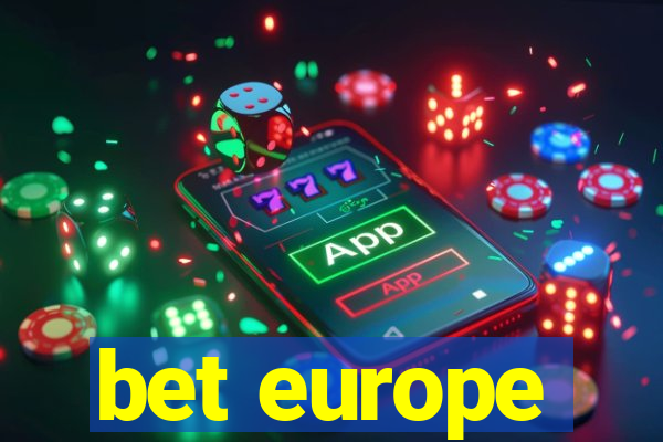 bet europe