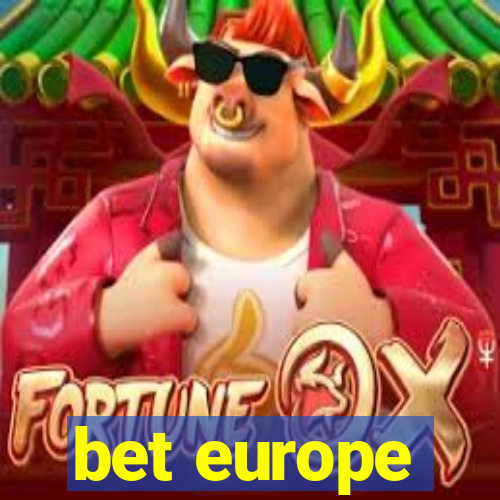 bet europe