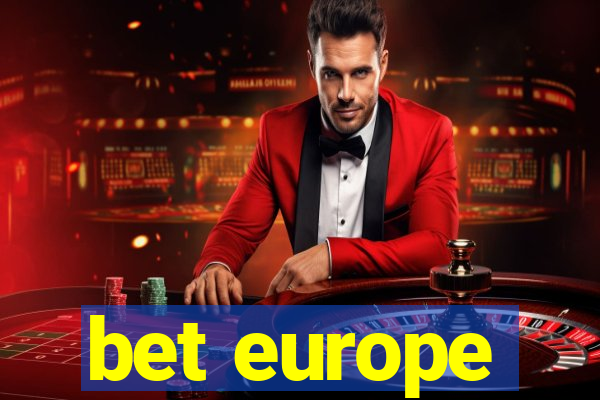 bet europe