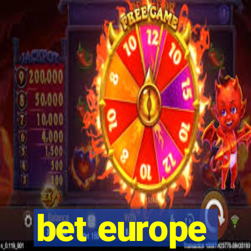 bet europe