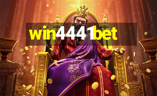 win4441bet