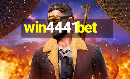 win4441bet