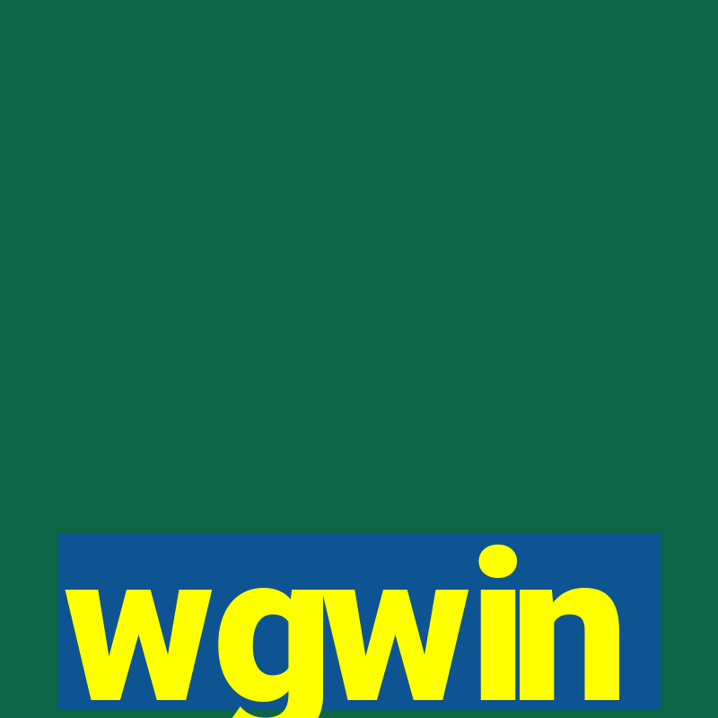 wgwin