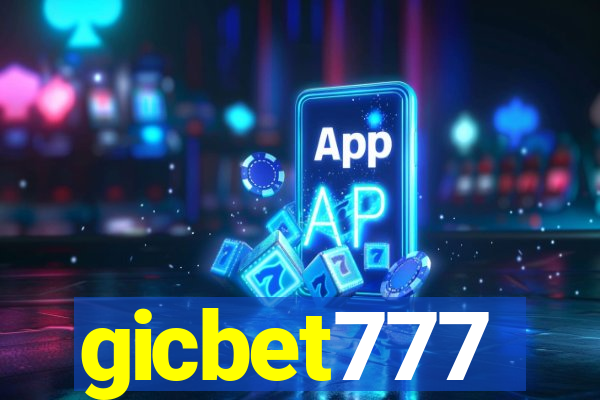 gicbet777