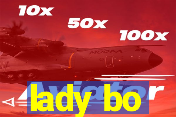 lady bo