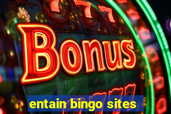 entain bingo sites