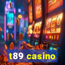 t89 casino